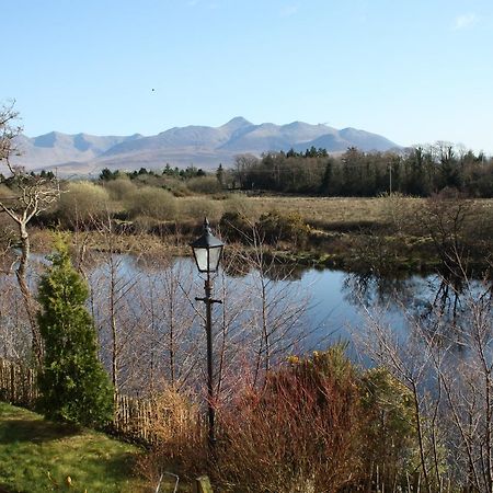 Grove Lodge Holiday Homes 2 Bed By Trident Holiday Homes Killorglin Dış mekan fotoğraf