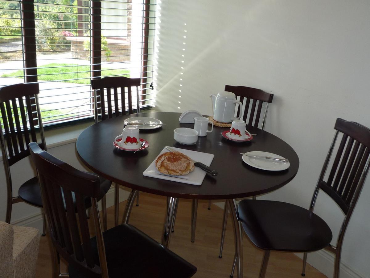Grove Lodge Holiday Homes 2 Bed By Trident Holiday Homes Killorglin Dış mekan fotoğraf