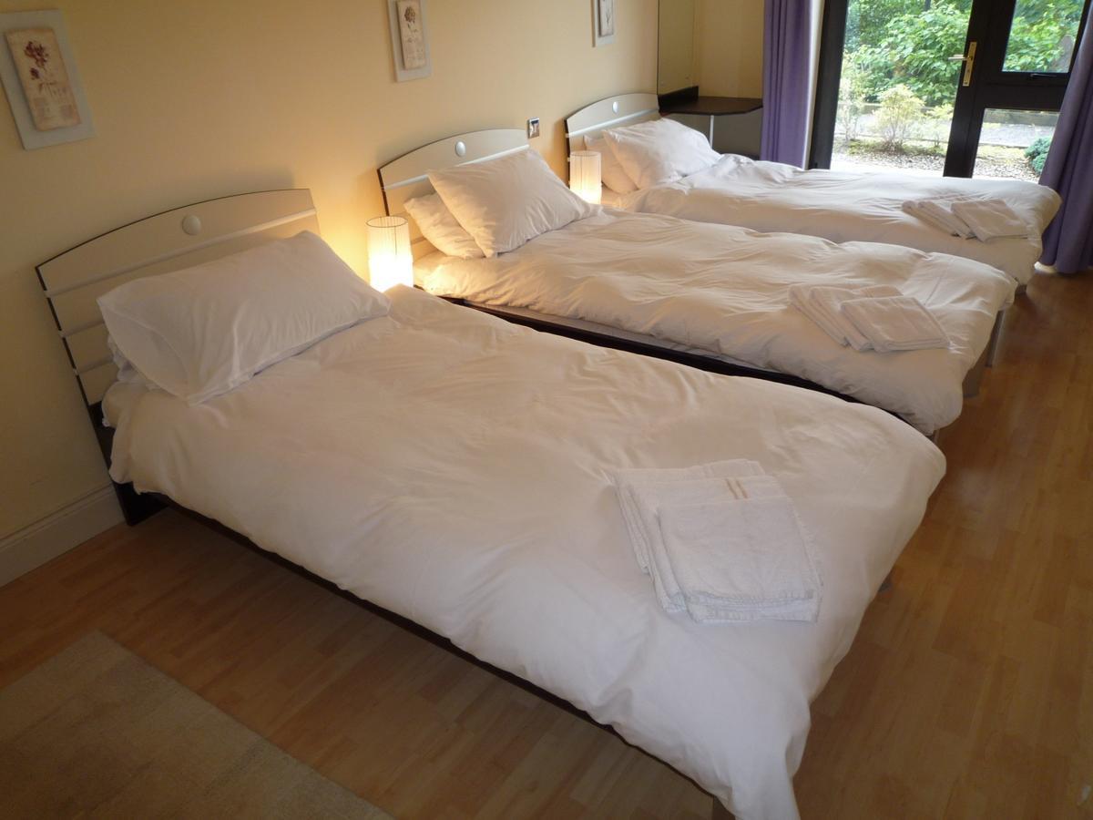 Grove Lodge Holiday Homes 2 Bed By Trident Holiday Homes Killorglin Dış mekan fotoğraf