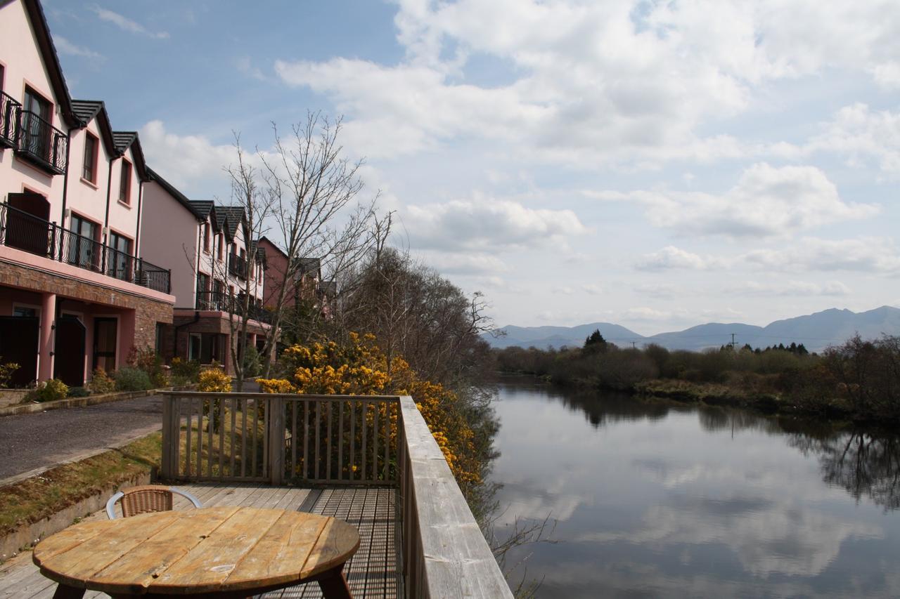 Grove Lodge Holiday Homes 2 Bed By Trident Holiday Homes Killorglin Dış mekan fotoğraf