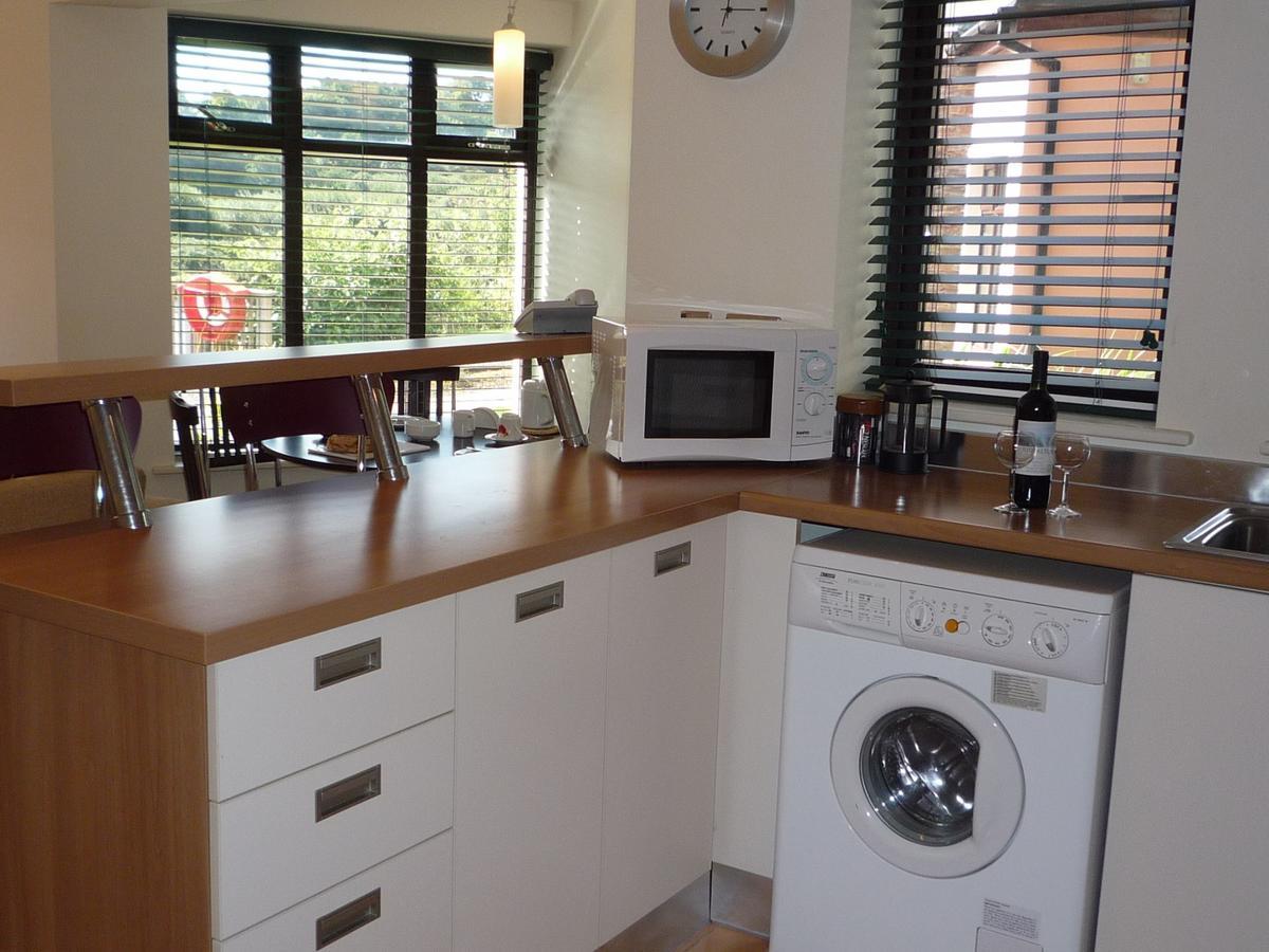 Grove Lodge Holiday Homes 2 Bed By Trident Holiday Homes Killorglin Dış mekan fotoğraf
