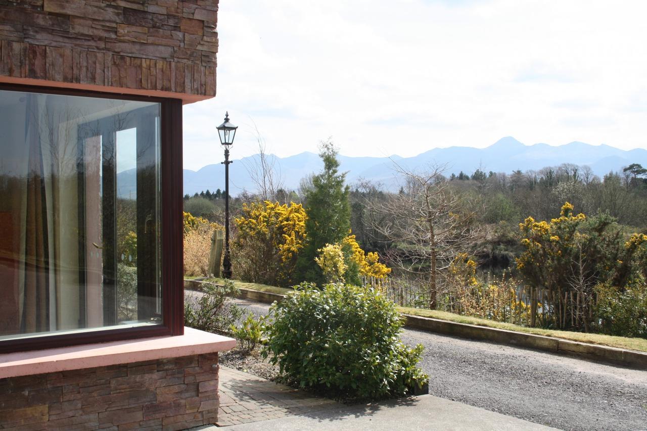 Grove Lodge Holiday Homes 2 Bed By Trident Holiday Homes Killorglin Dış mekan fotoğraf