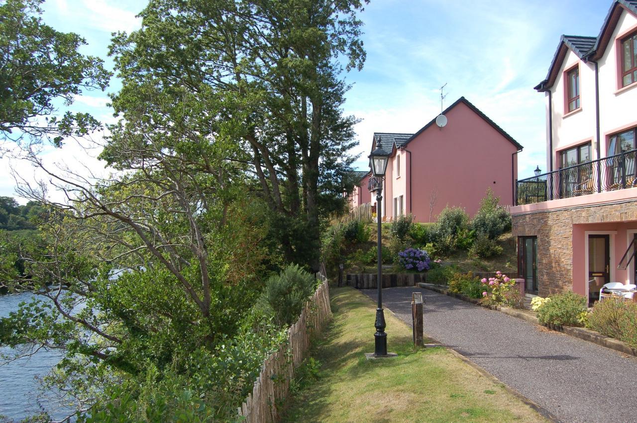 Grove Lodge Holiday Homes 2 Bed By Trident Holiday Homes Killorglin Dış mekan fotoğraf