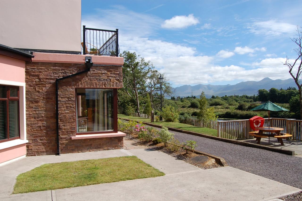 Grove Lodge Holiday Homes 2 Bed By Trident Holiday Homes Killorglin Dış mekan fotoğraf